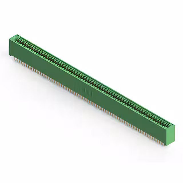 845-130-525-201 EDAC Inc.  Edgeboard Connectors